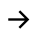 right arrow