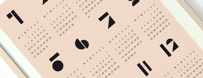 Calendar Header Design : Calendar header web design and marketing agency in east Calendar Header Design : Calendar header web design and marketing agency in east