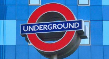 Underground